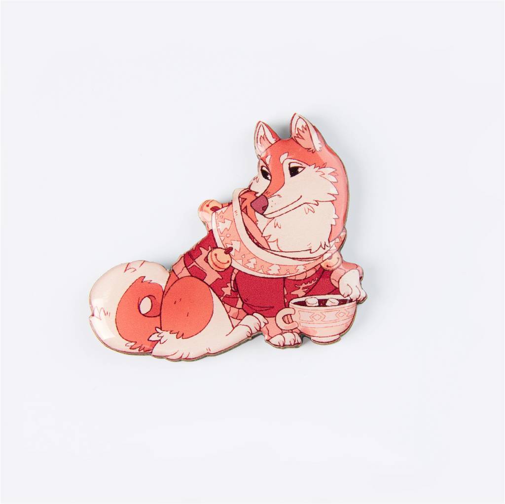 Значок "ЛАЙКА"