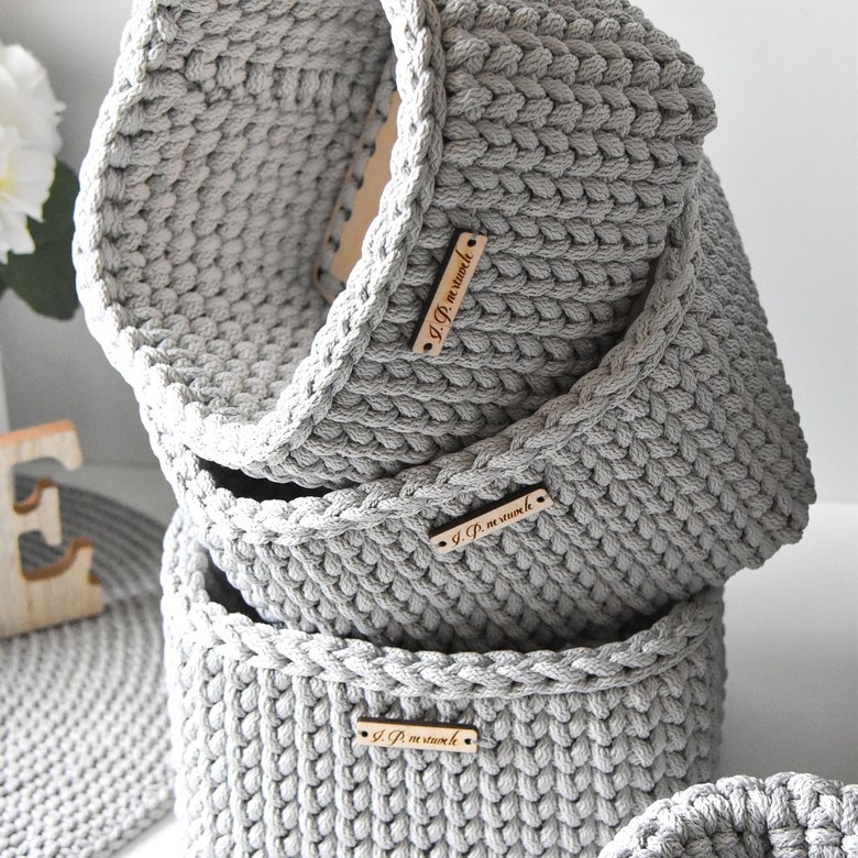 Донышко для корзинки "КВАДРАТ" 15х15 см