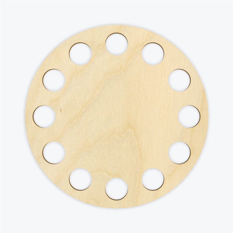 Органайзер для мулине  ОК12_01026