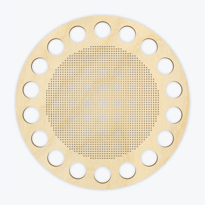 Органайзер для мулине  ОК15_01006