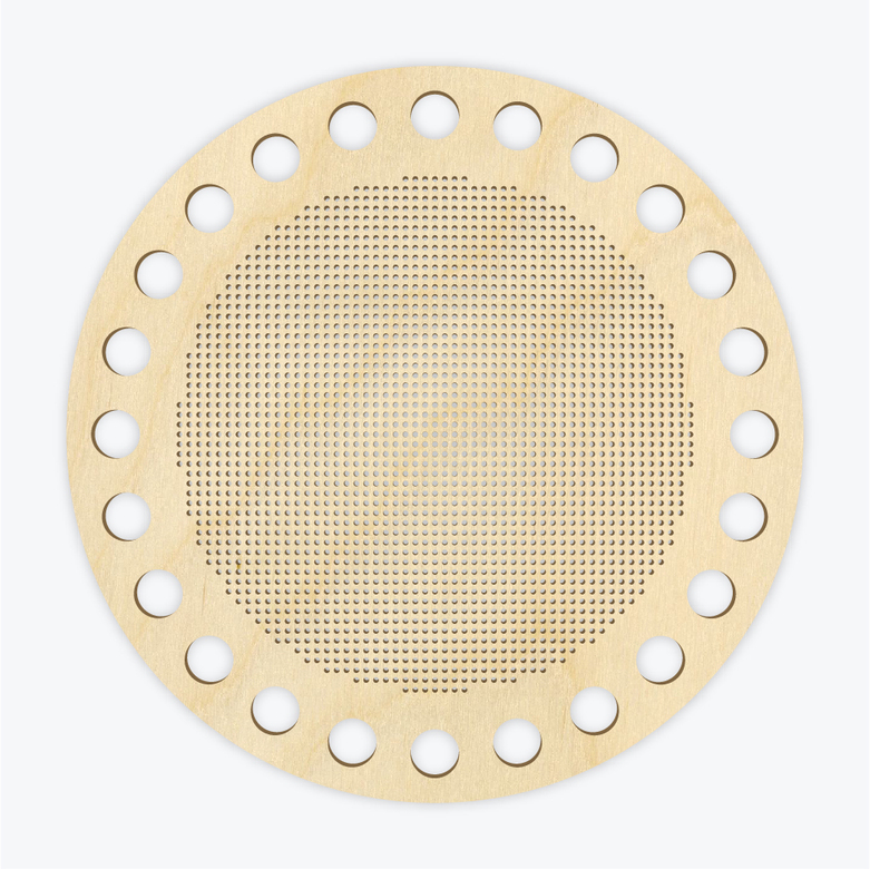 Органайзер для мулине  ОК15_01004