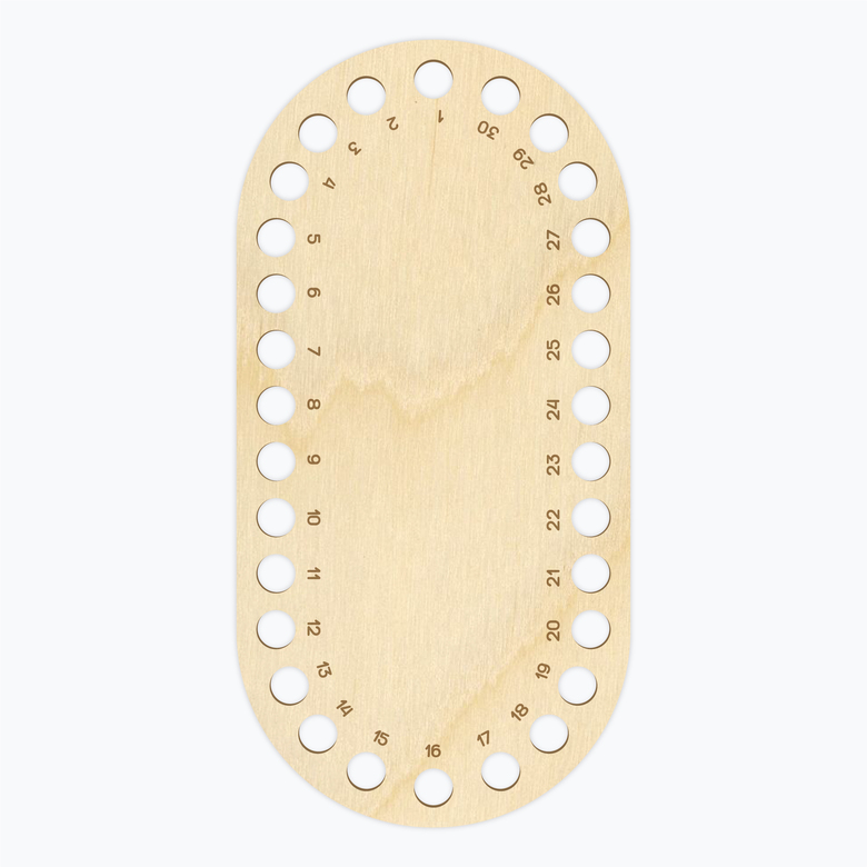 Органайзер для мулине  ОО20_01025