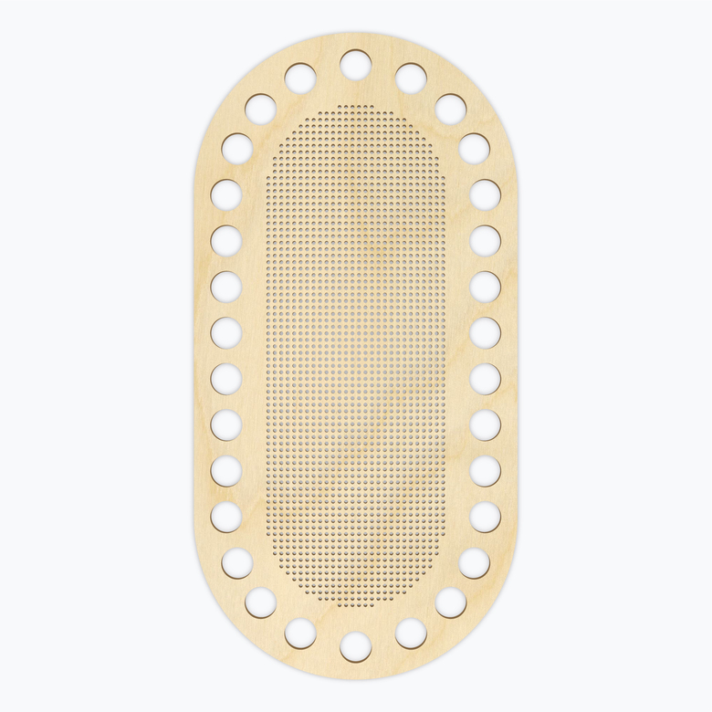 Органайзер для мулине  ОО20_01021