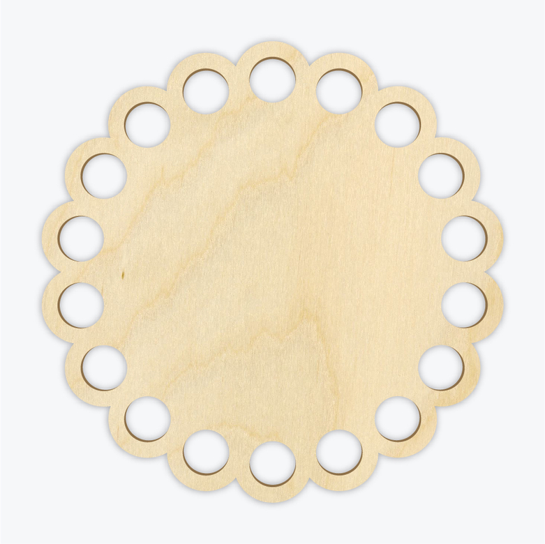 Органайзер для мулине  ОР15_01033