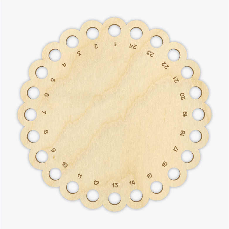 Органайзер для мулине  ОР15_01015