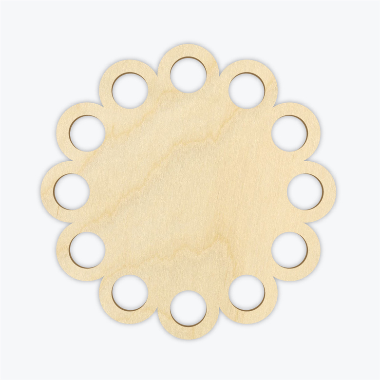 Органайзер для мулине  ОР12_01030