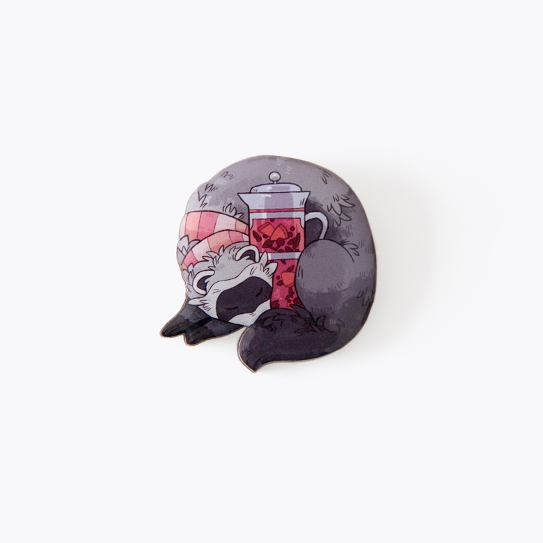 Значок "ХОРЕК"