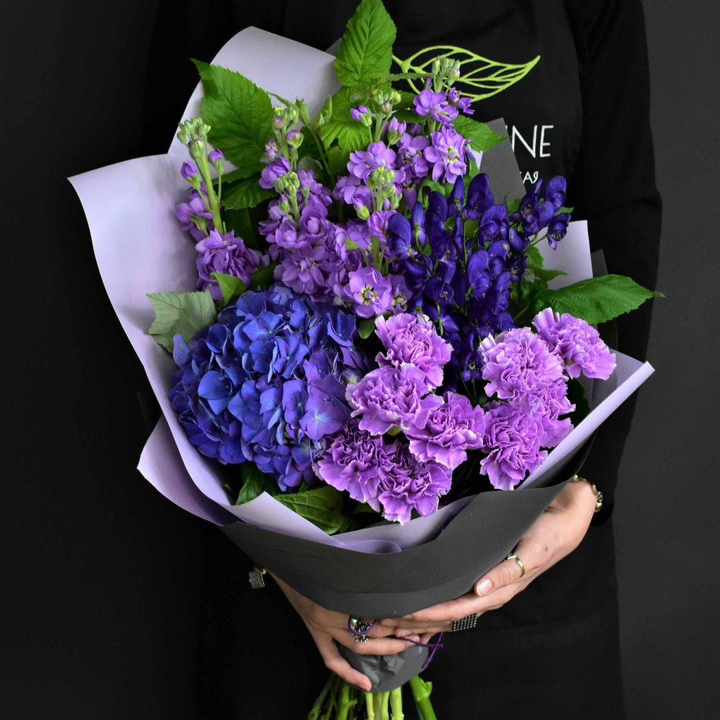 Букет "Сага"