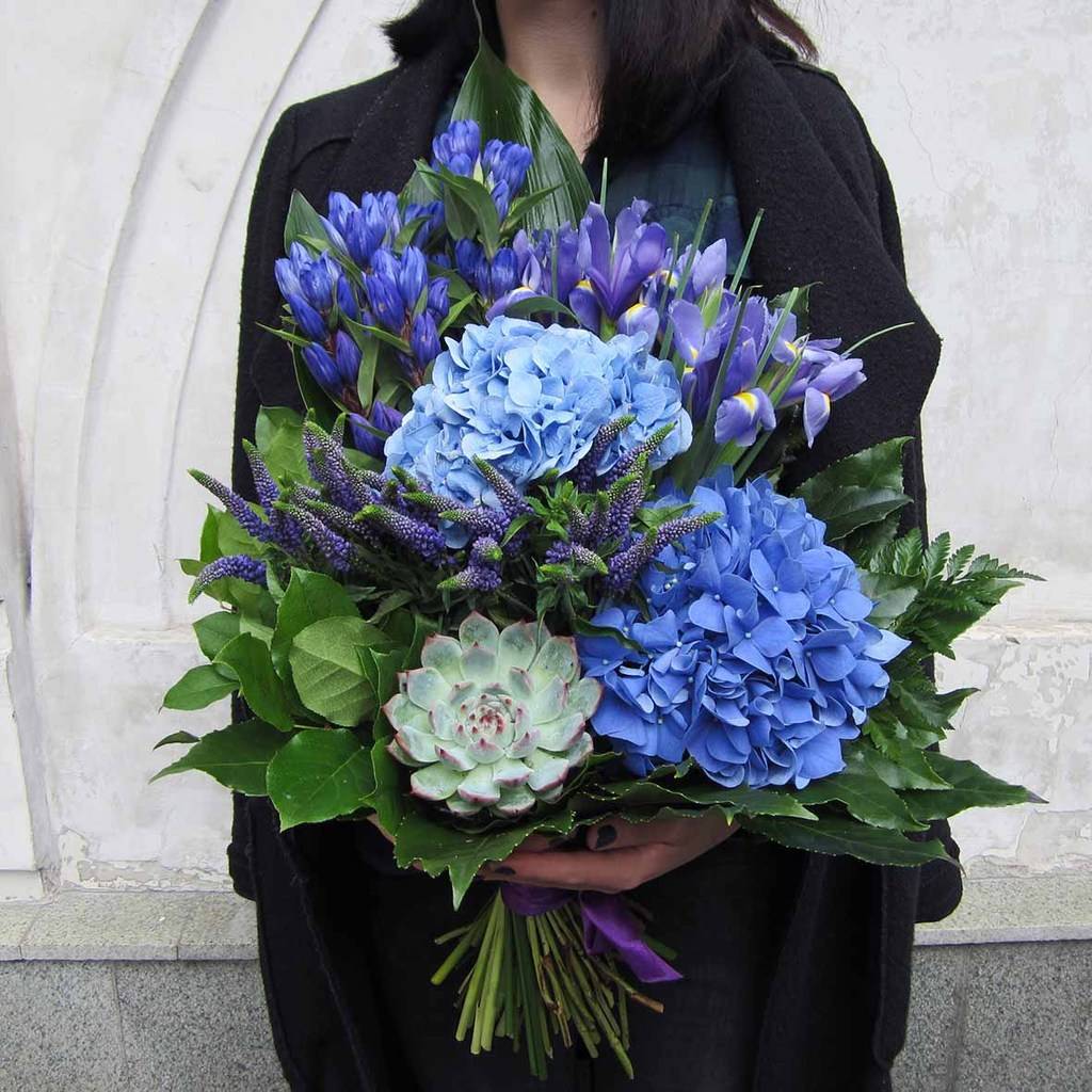 Букет "Асгард"