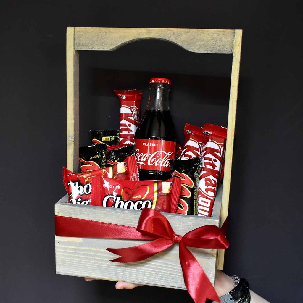 Набор "Один дома"