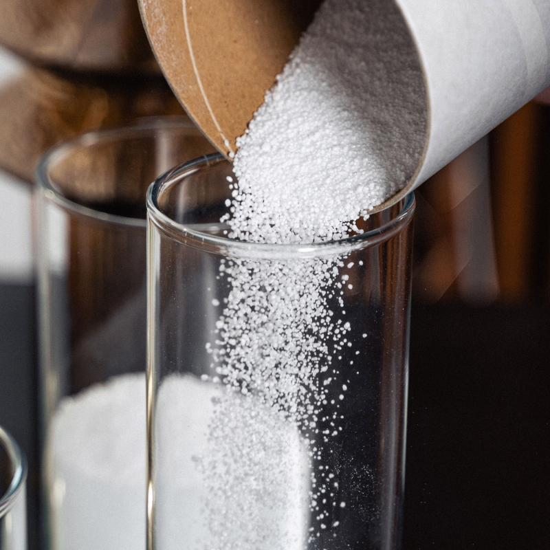 купить насыпной воск для свечей