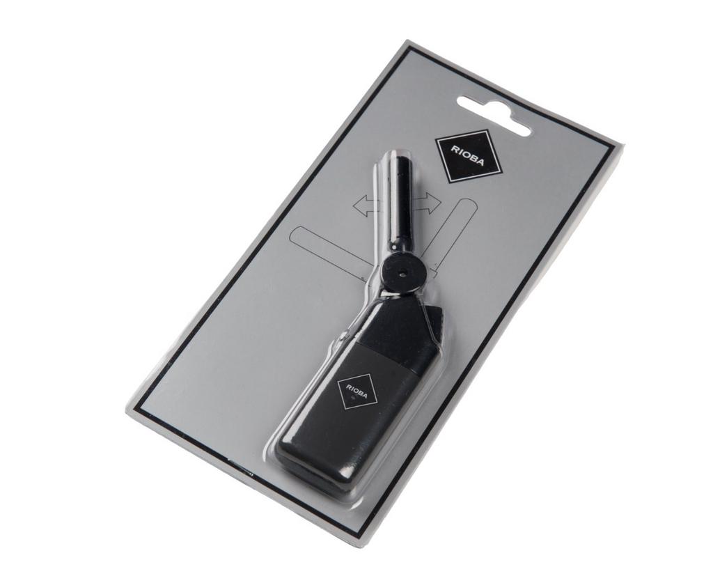 зажигалка rioba