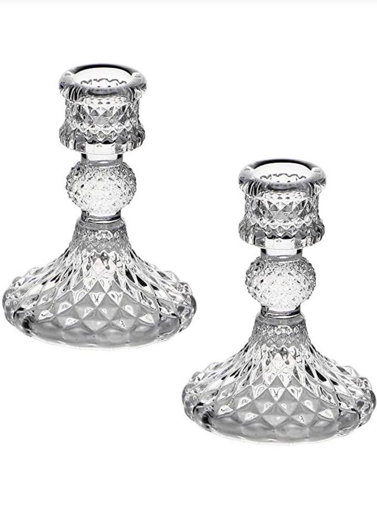 Подсвечник "Кристалл"