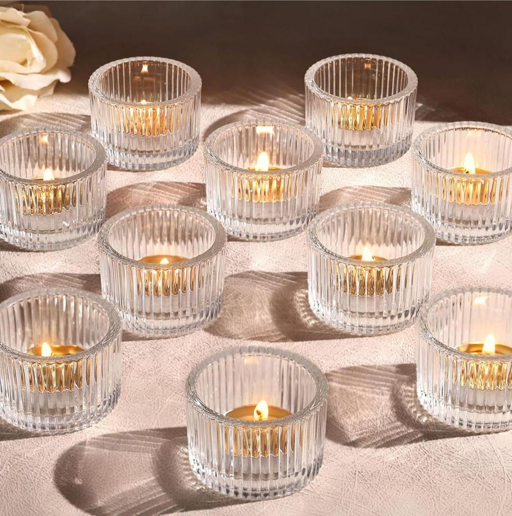 Подсвечник "Густо"