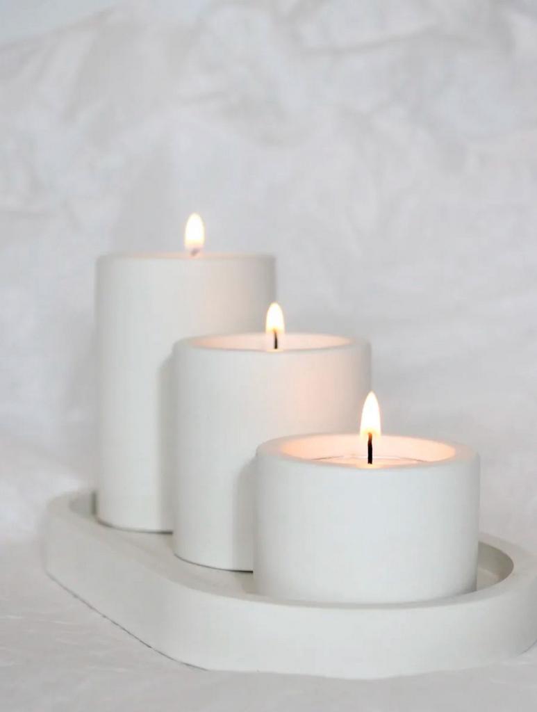 Подсвечник сет №1