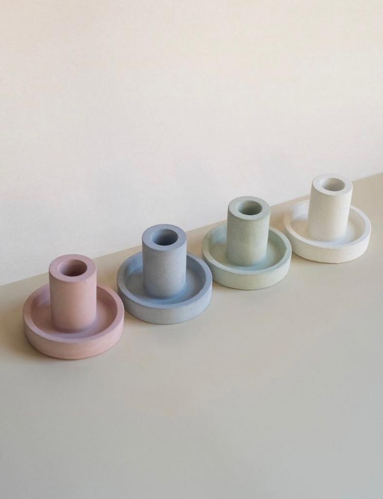 Подсвечник "Бимс"