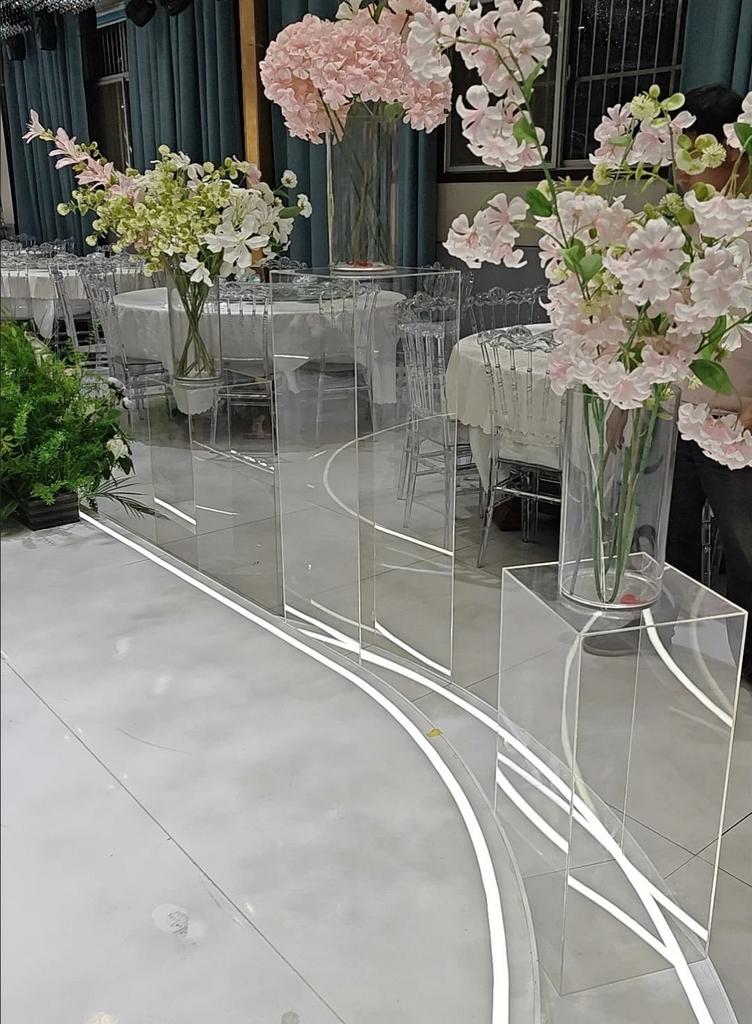 Комплект стоек "Воздух"