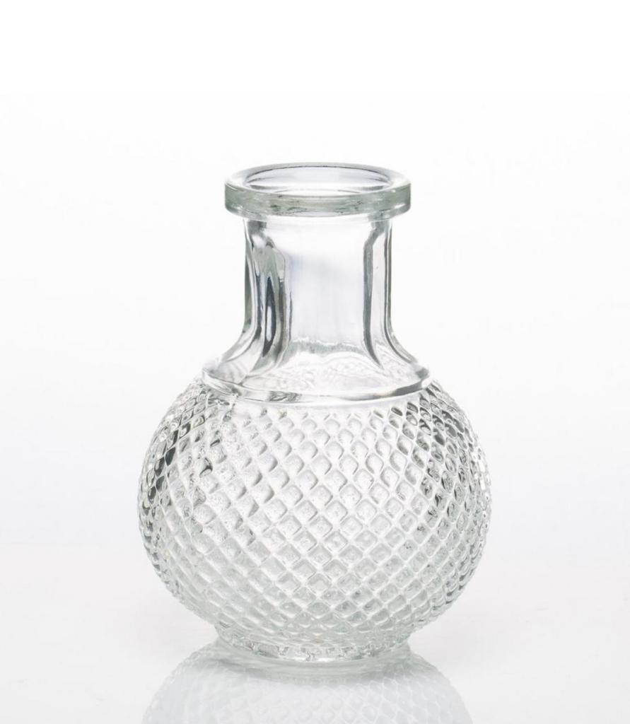 Мини ваза ВМ9