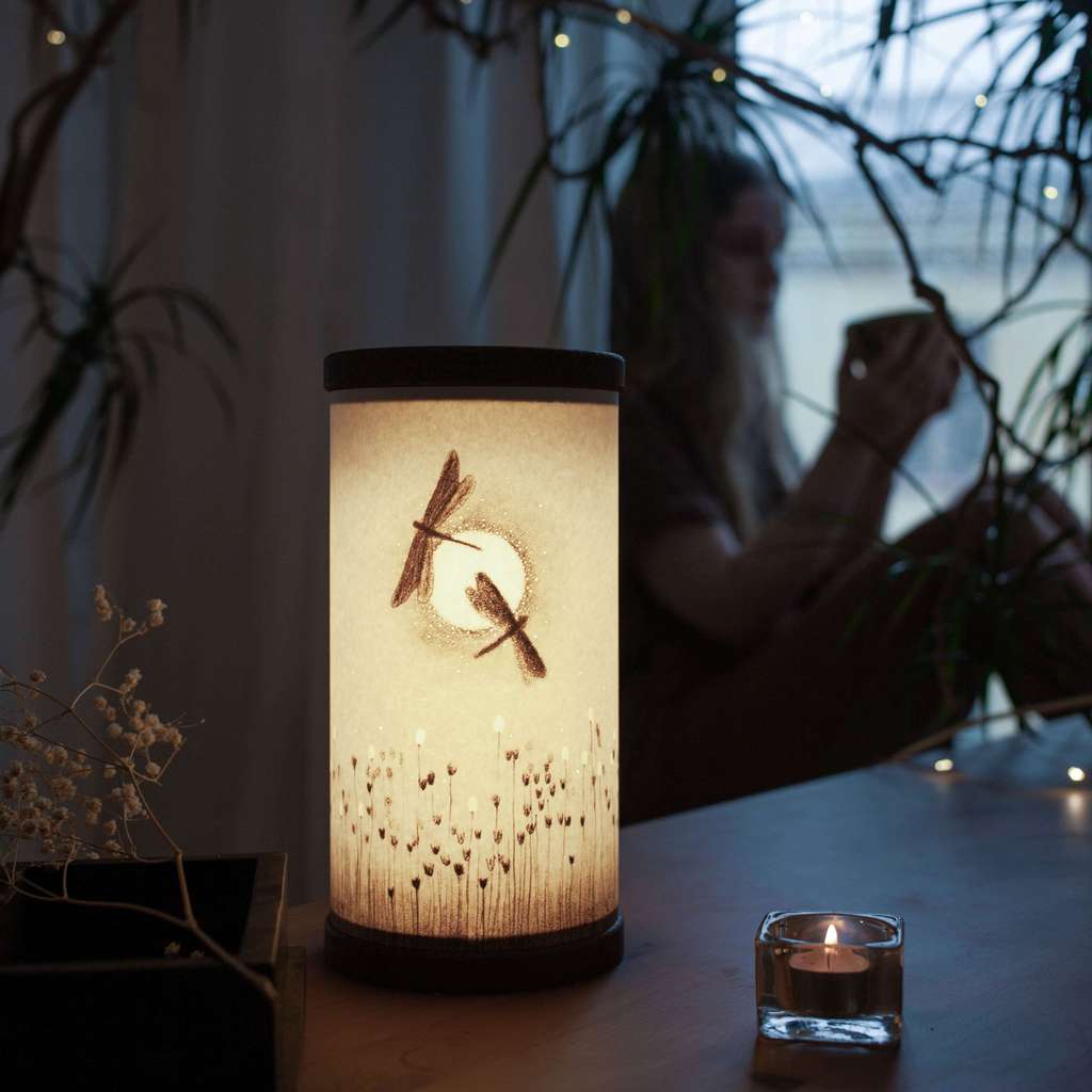 Дыхание лета