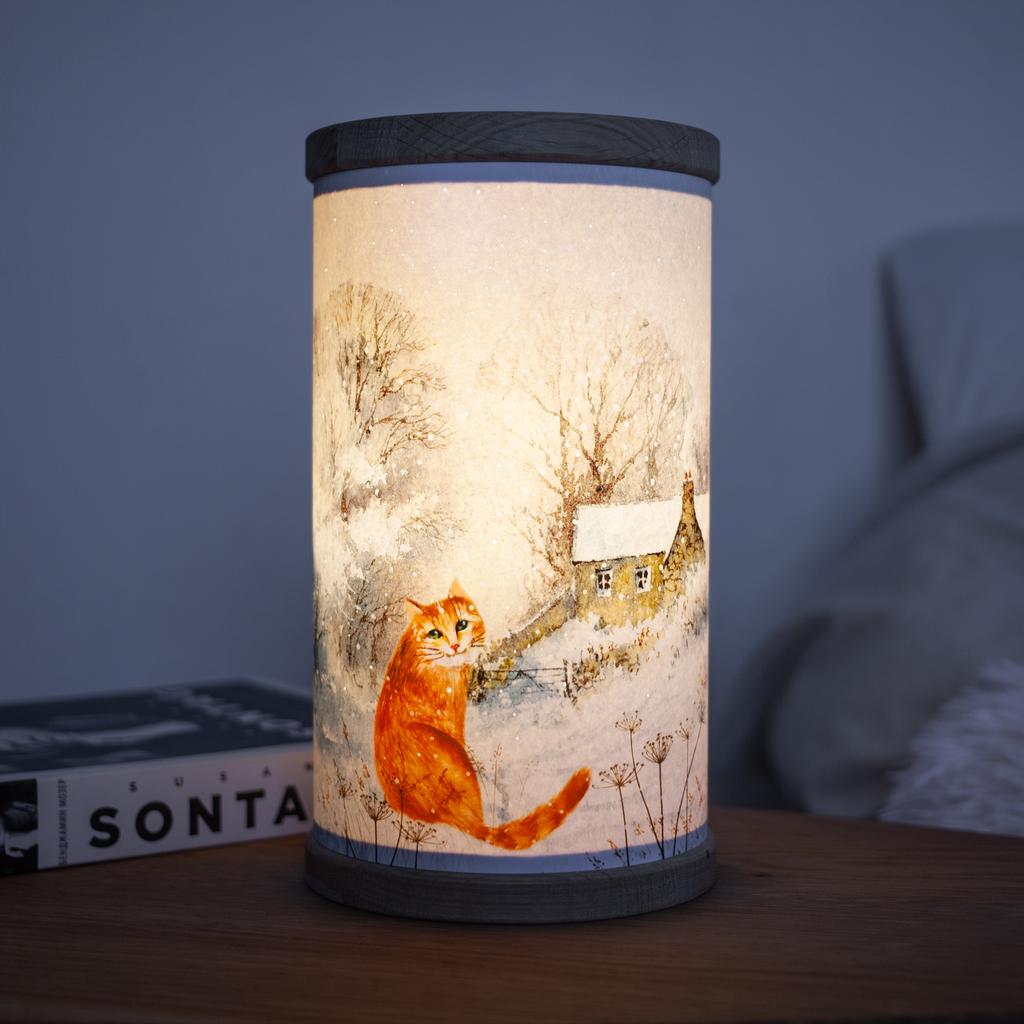 Зимняя сказка