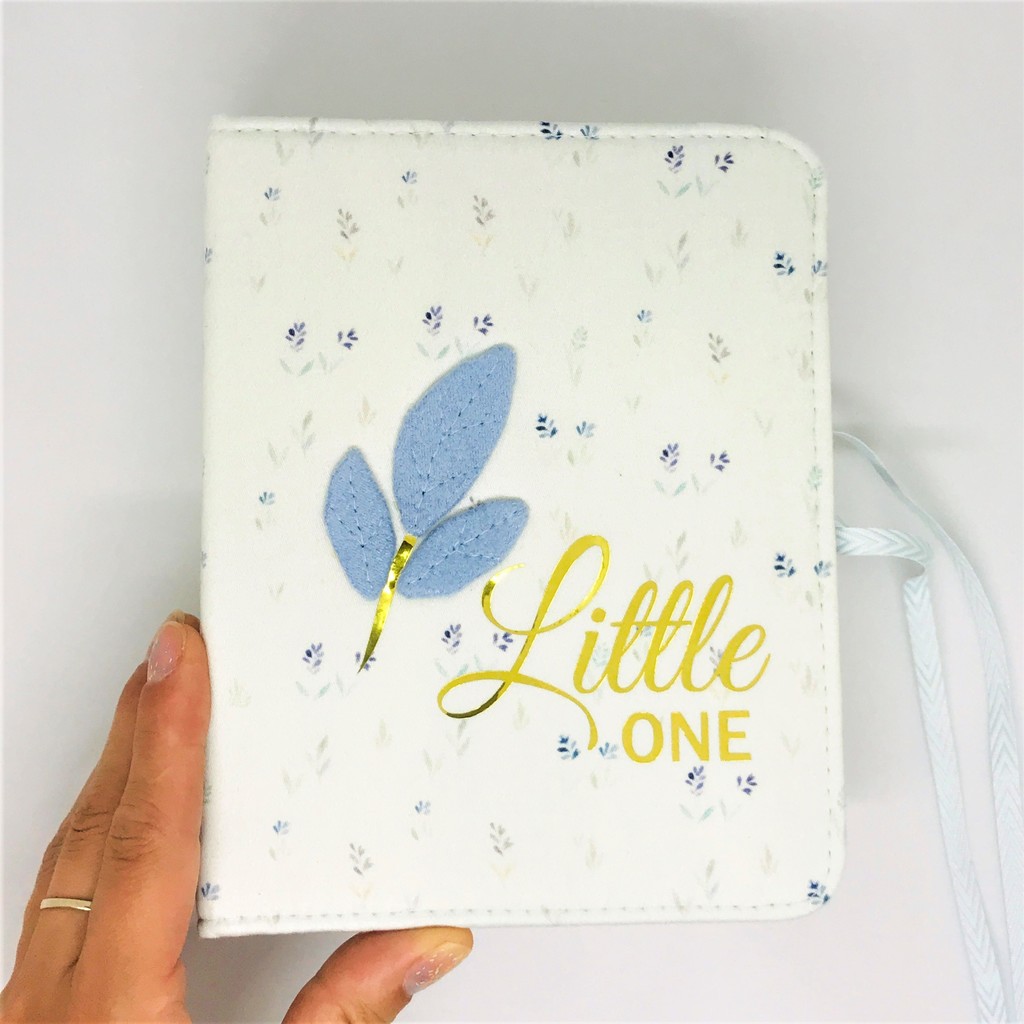 Мой первый альбом с файловой системой от "Made by Stasya" - little one