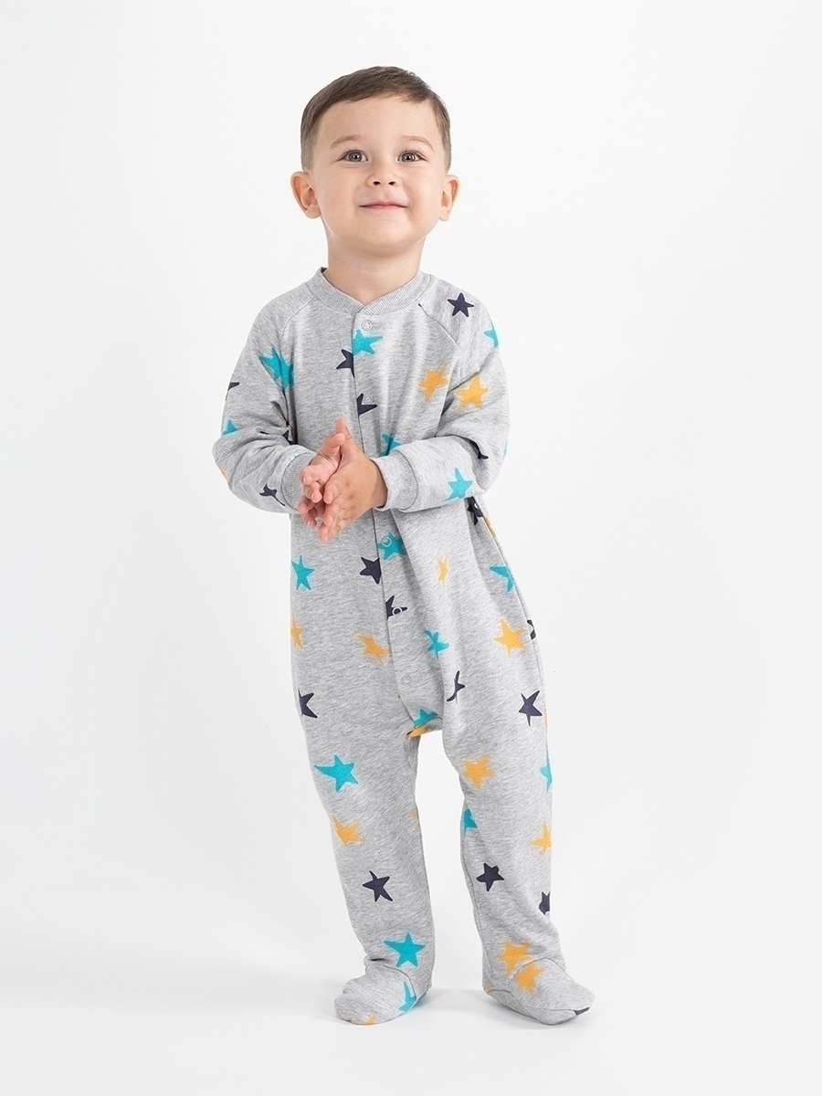 Комбинезон слип от "Cherubino" р. 56 - цвета разные