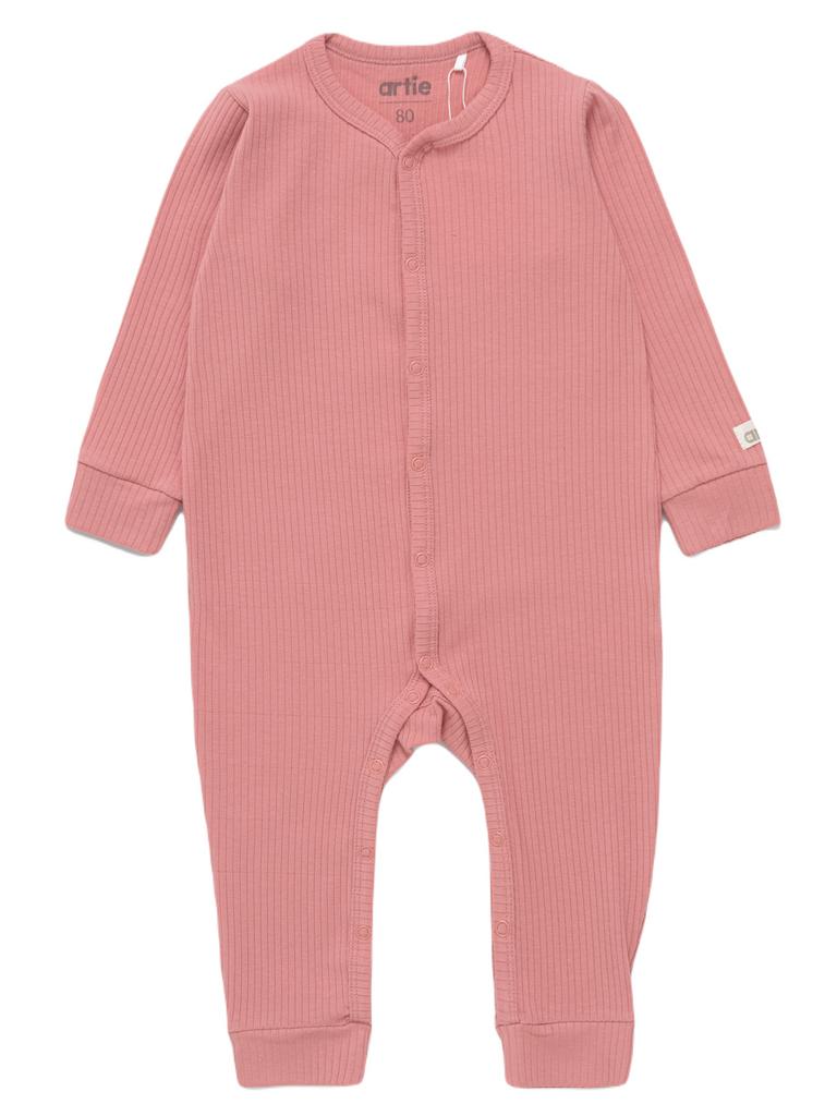 Комбинезон в рубчик "Artie" - р. 68