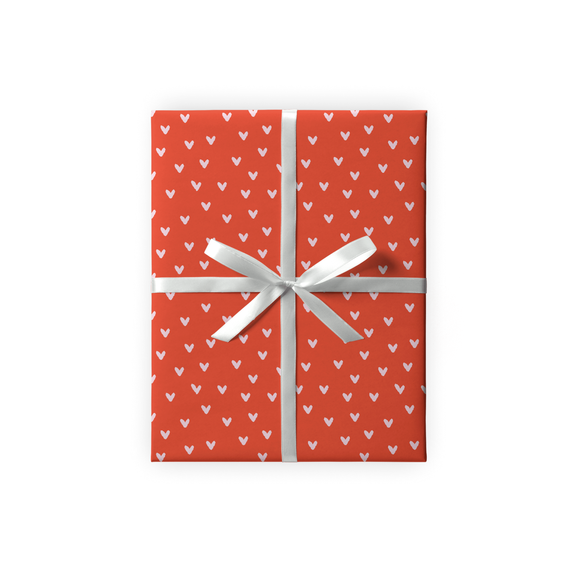 Упаковочная бумага "Lovely Paper"