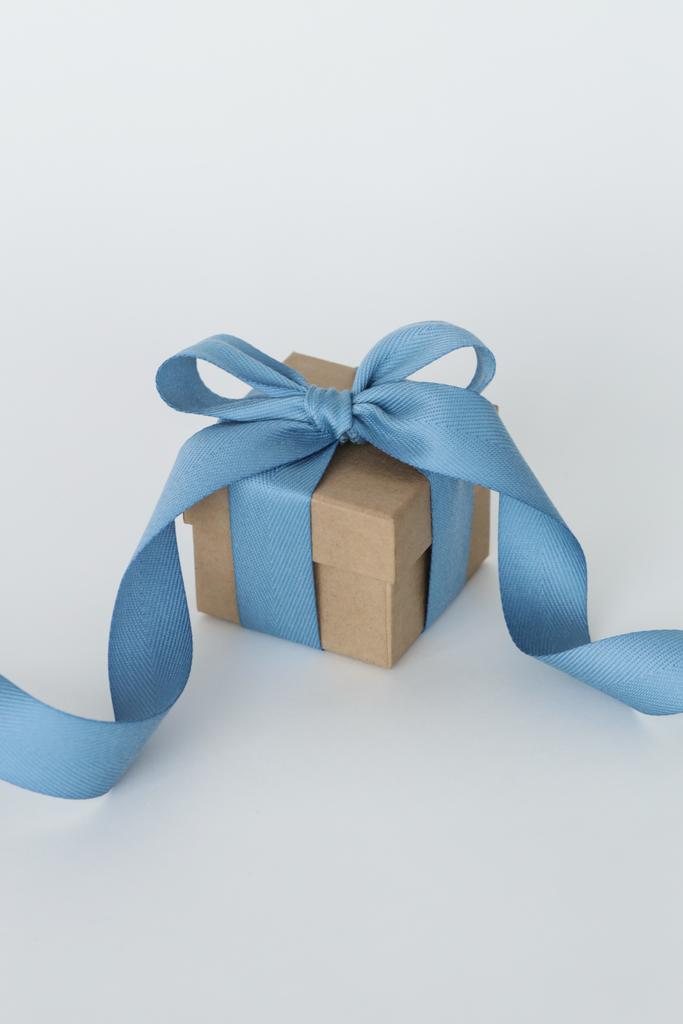 Лента хлопковая в катушке "Wild Blue"