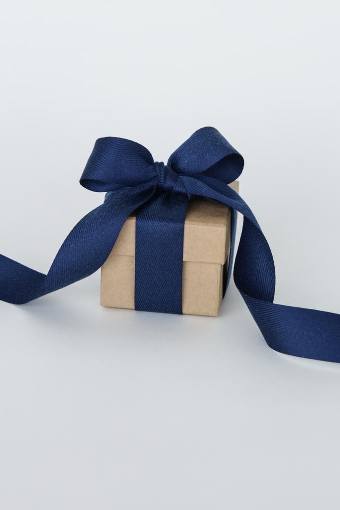 Лента хлопковая в катушке "Midnight"