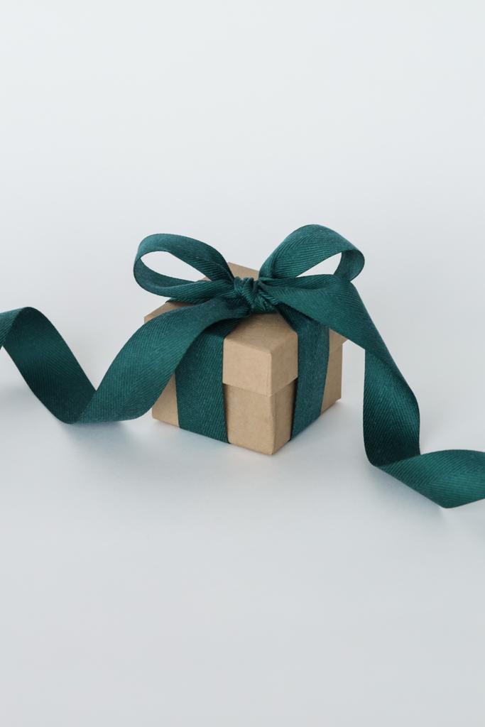 Лента хлопковая в катушке "Forest"