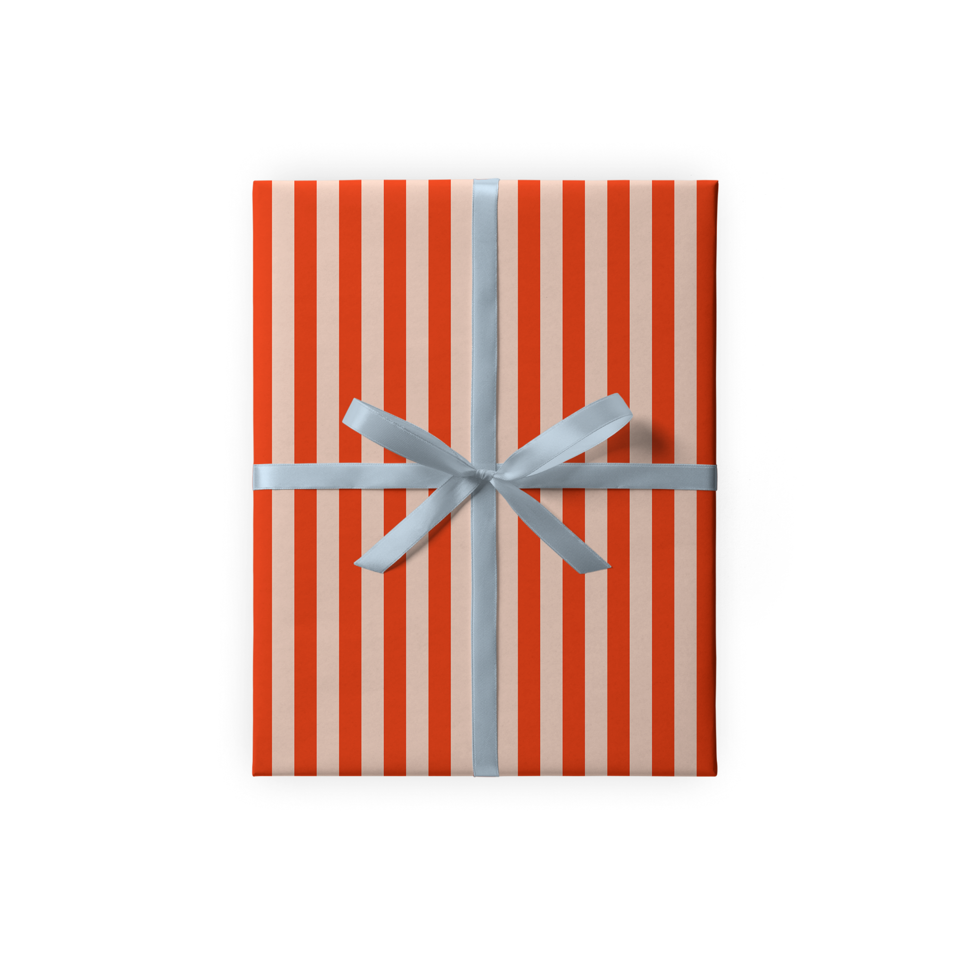 Упаковочная бумага "Леденец"