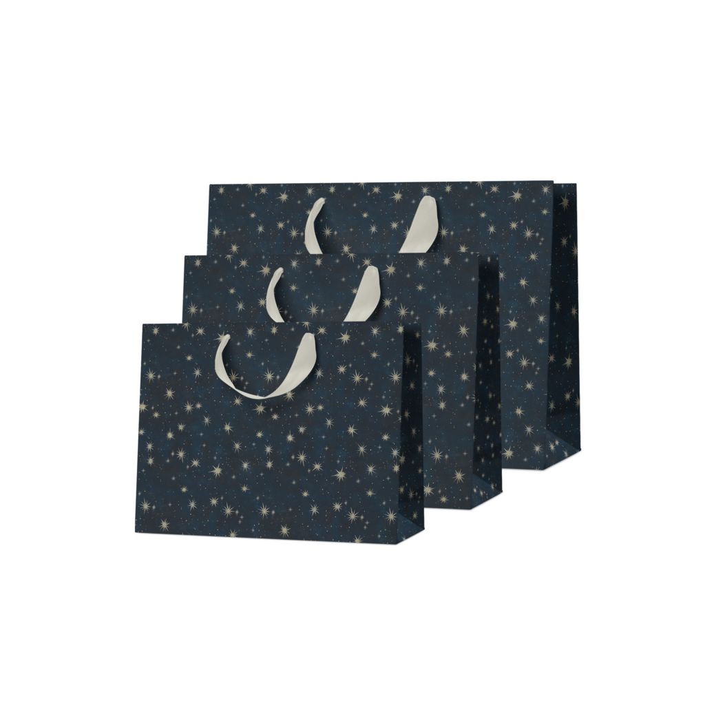 Подарочный пакет "Млечный Путь"