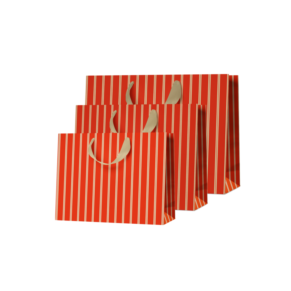 Подарочный пакет "Леденец"