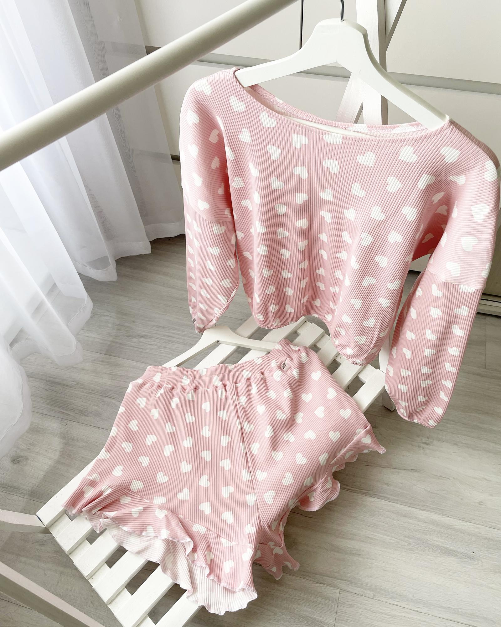 «LOVE-Pink»