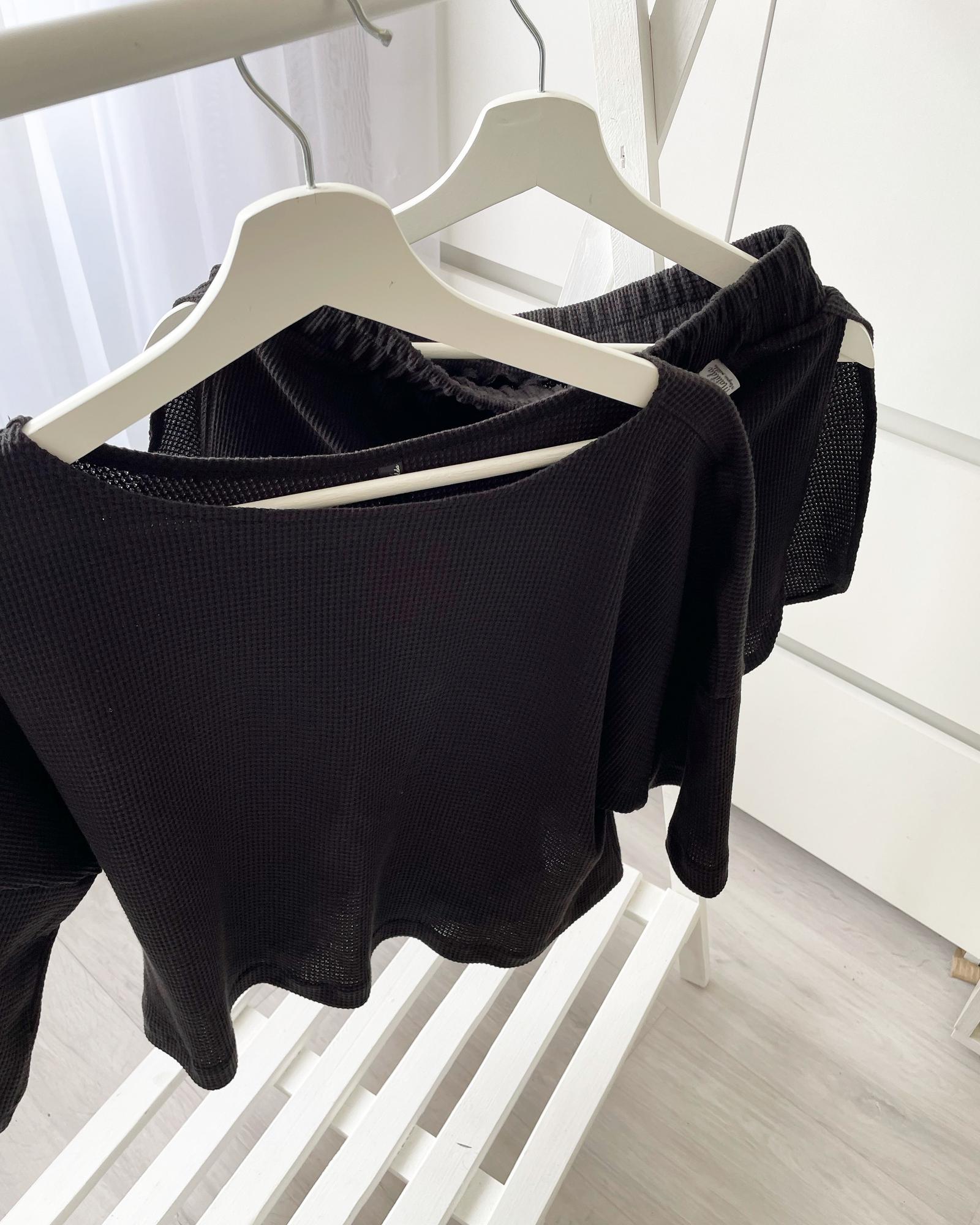 «BLACK»
