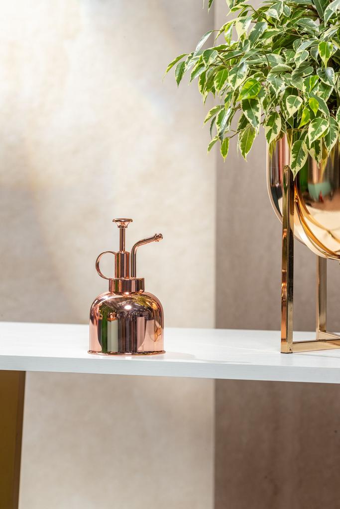 Опрыскиватель Розовое золото