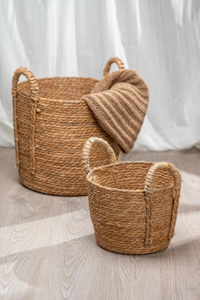 Плетеная Корзина Валенсия Small