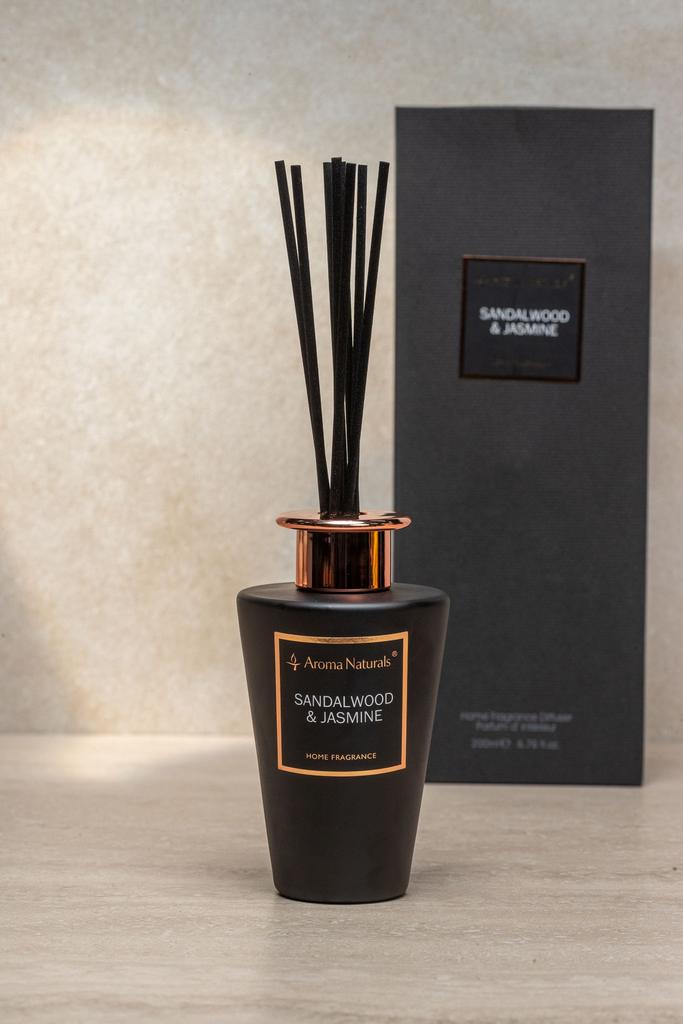 Аромадиффузор Selection - Sandalwood & Jasmine