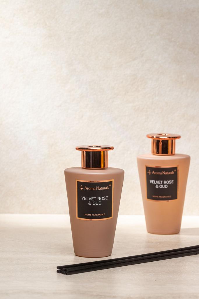 Аромадиффузор Selection - Velvet Rose & Oud