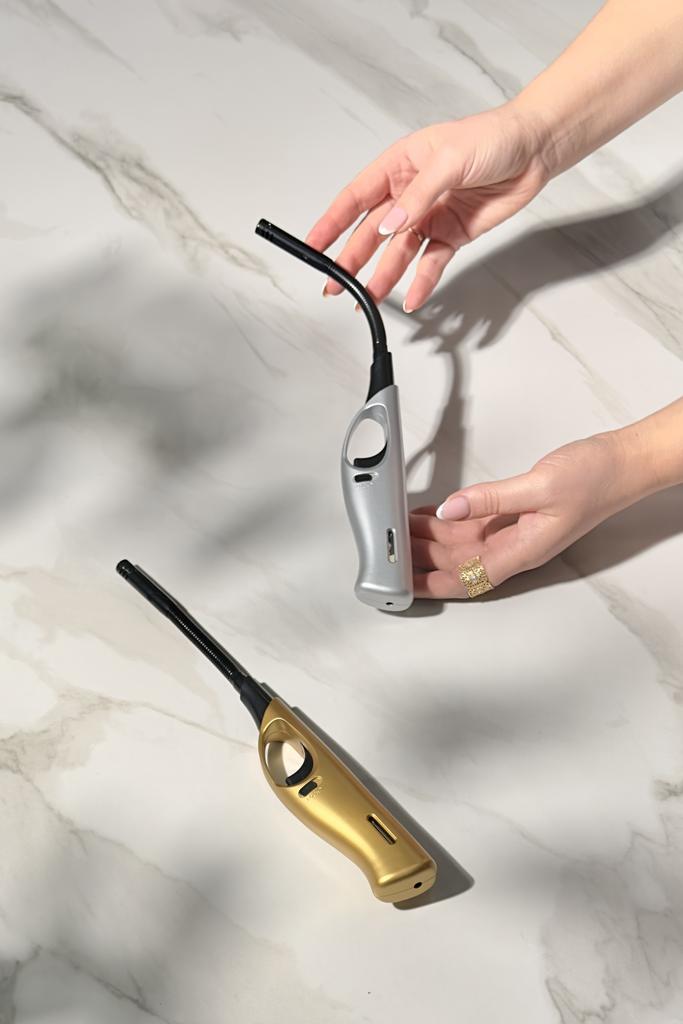 Зажигалка для свечей