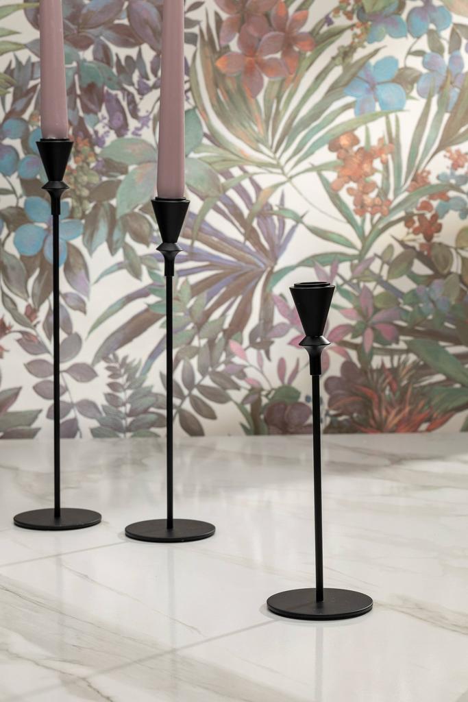 Набор подсвечников - Мелроуз