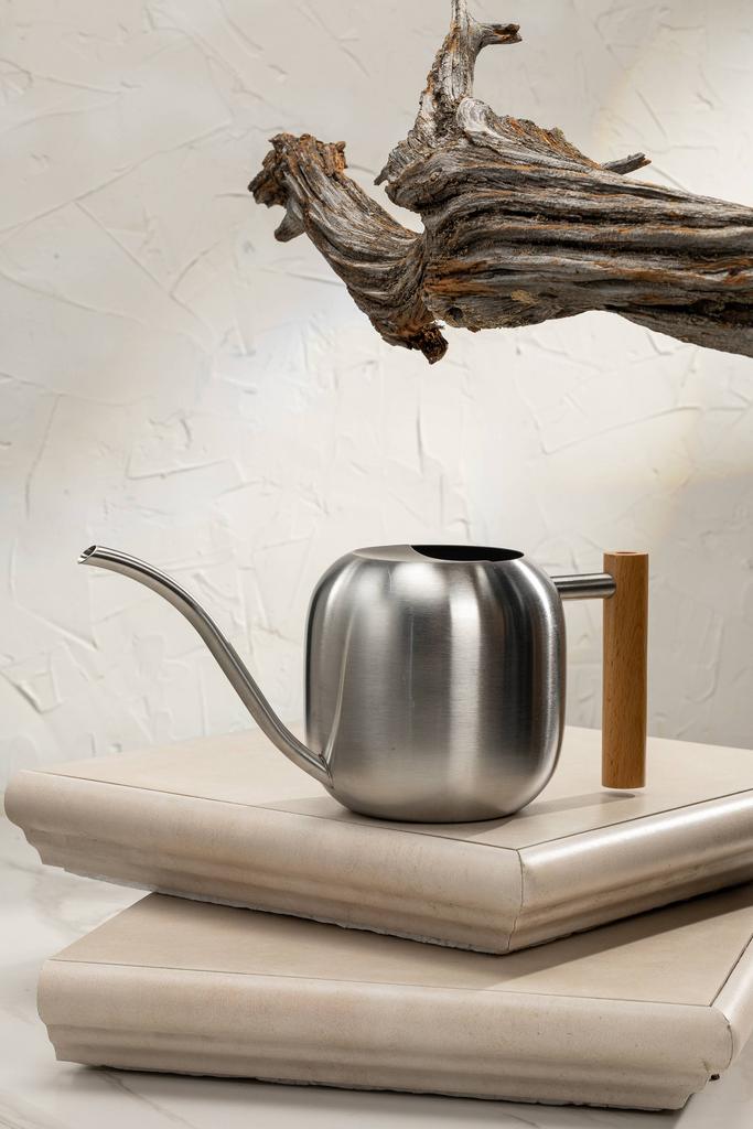 Лейка Шотландия Серебро