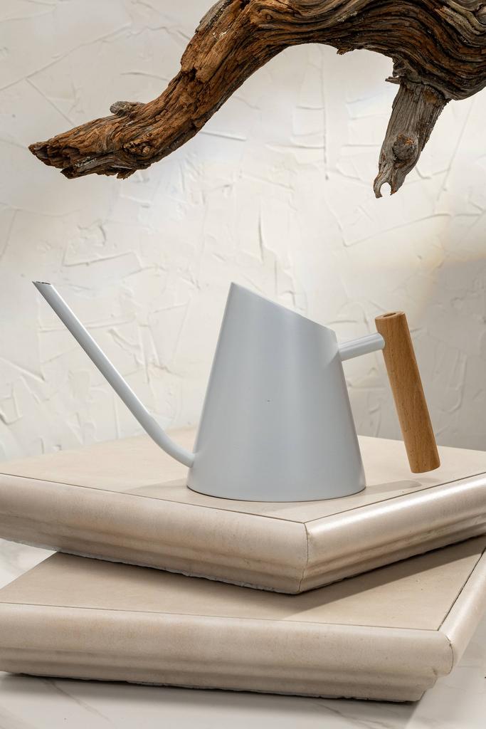 Лейка Стокгольм Белая