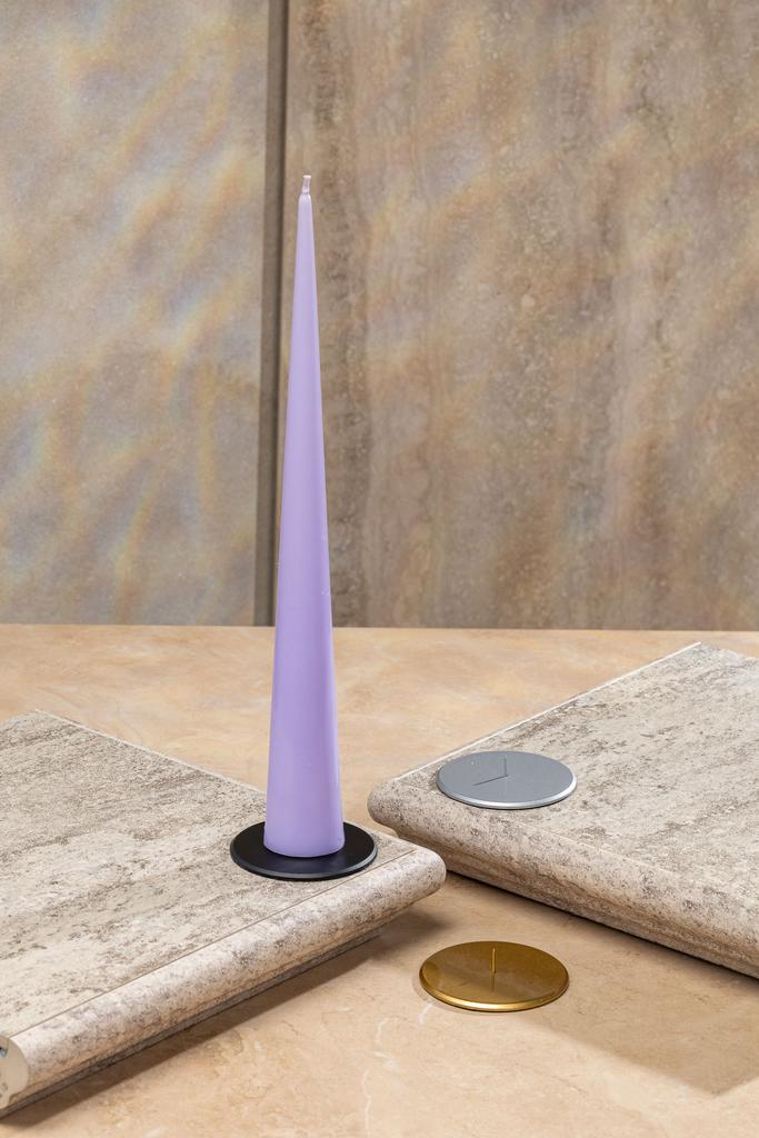 Подсвечник Гвоздик (2,5 см)