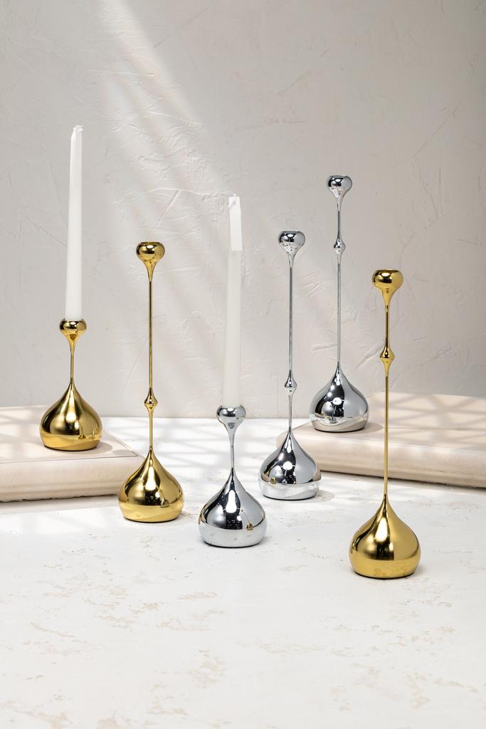 Набор подсвечников Вита