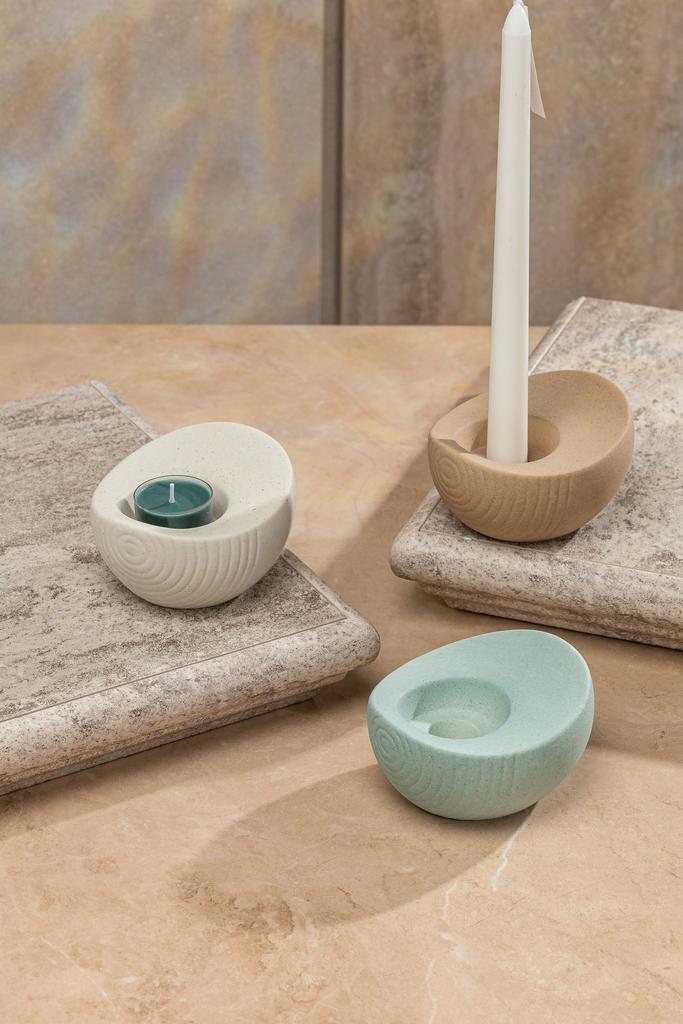 Подсвечник Эгс