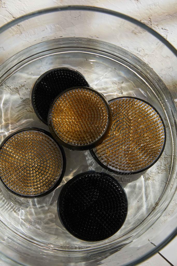 Кензан круглый -Япония