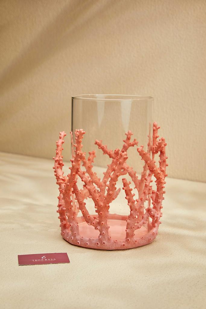 Подсвечник Сардена