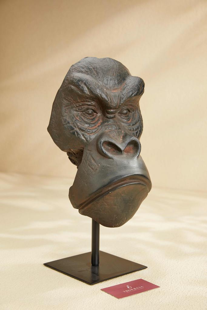 Настольный декор Горилла